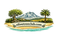 Olivetreeclub Logo